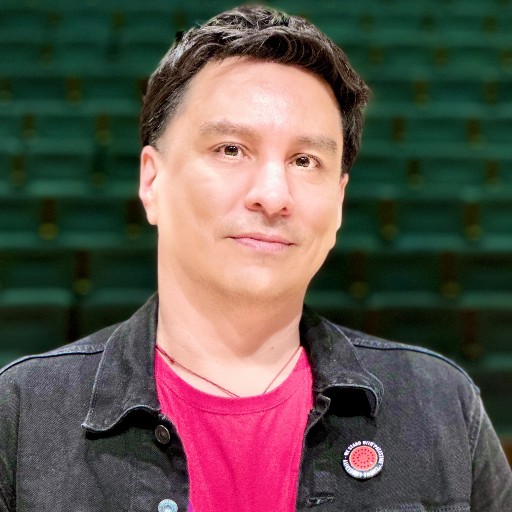 Rodrigo Díaz Díaz